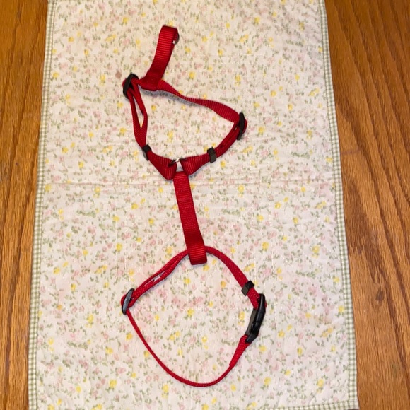Other - ❤️HP❤️Small Dog Harness NWOT